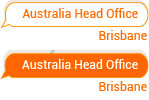 Australia Head Office