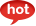 hot