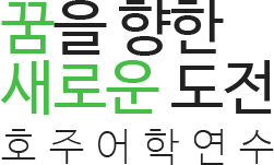영어공부 여행, 경험을 한번에!